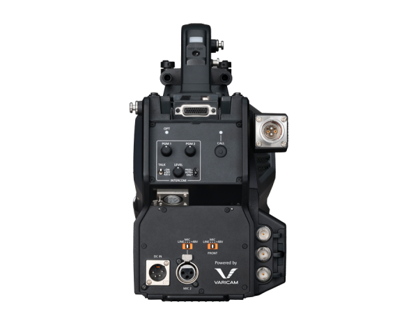 Panasonic AK-PLV100GSJ 6