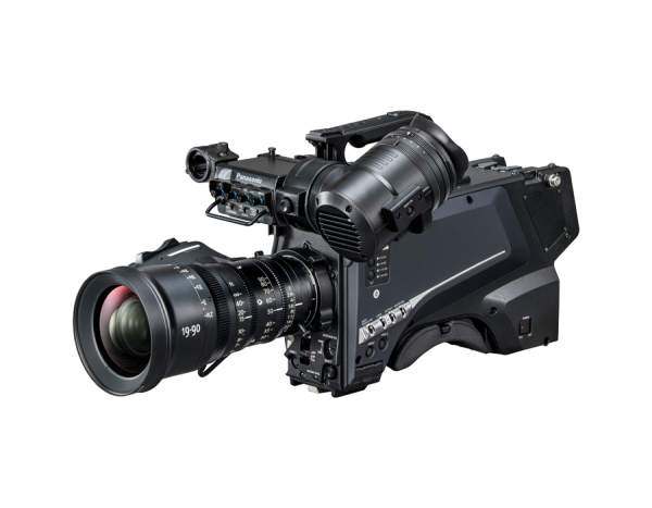 Panasonic AK-PLV100GSJ 7