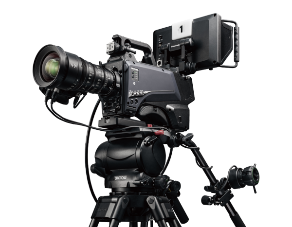 Panasonic AK-PLV100GSJ 8