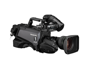 Panasonic AK-UC3300GSJ 1