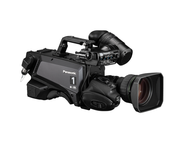 Panasonic AK-UC3300GSJ 1
