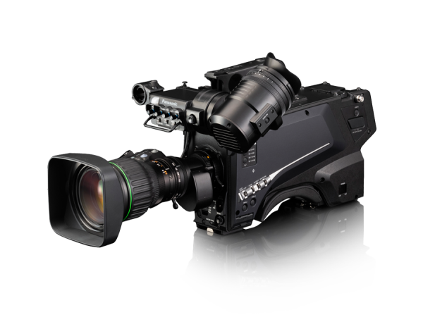 Panasonic AK-UC3300GSJ 2