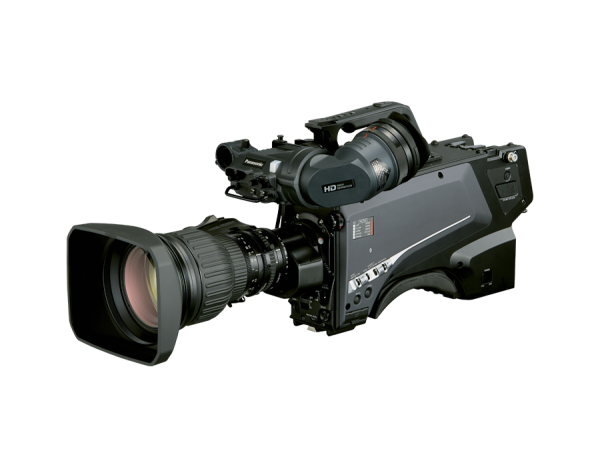 Panasonic AK-UC4000BGS 1