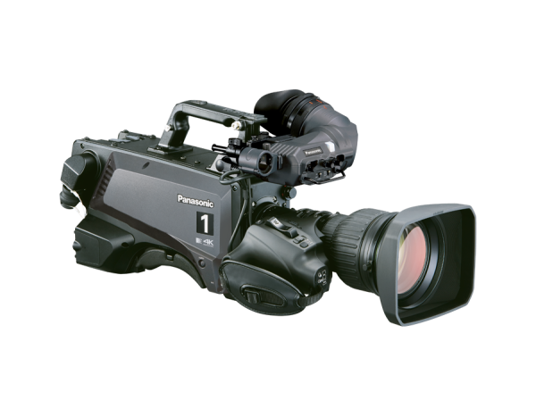 Panasonic AK-UC4000BGS 2
