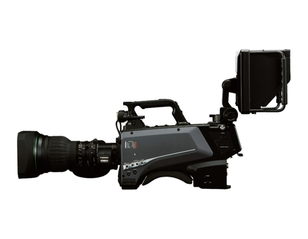 Panasonic AK-UC4000BGS 5