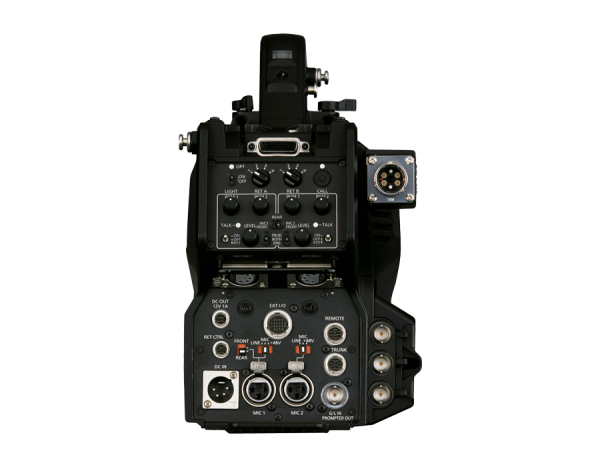 Panasonic AK-UC4000BGS 6