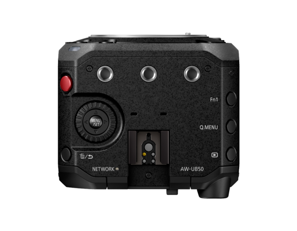 Panasonic AW-UB50E 4