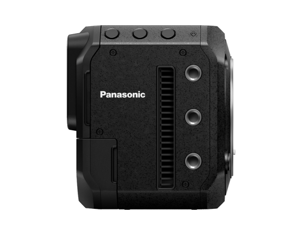 Panasonic AW-UB50E 5