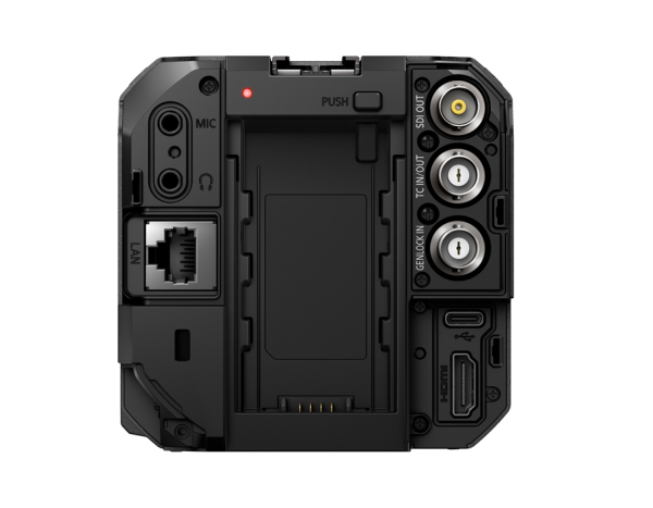 Panasonic AW-UB50E 8