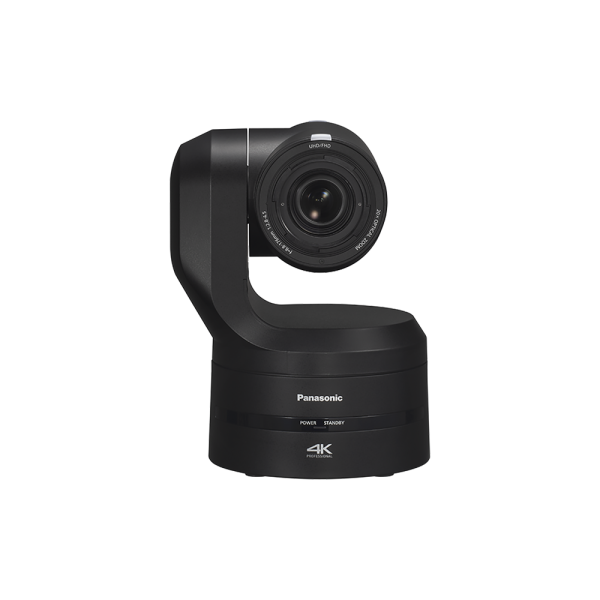 Shotwize Panasonic AW-UE160K Front