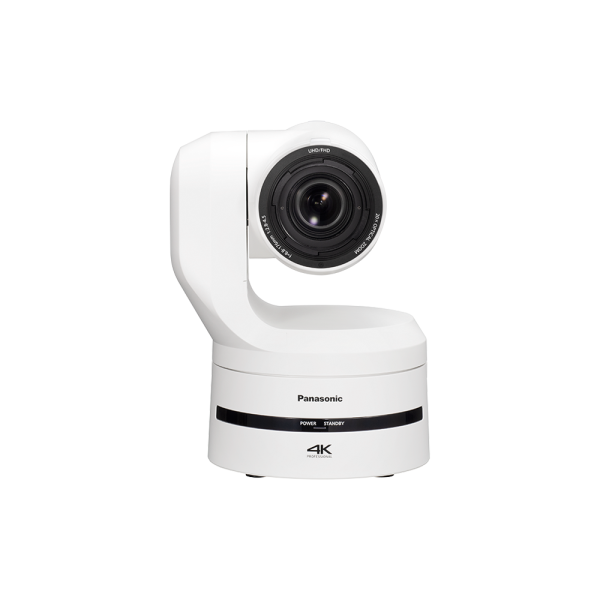 Shotwize Panasonic AW-UE160W Front