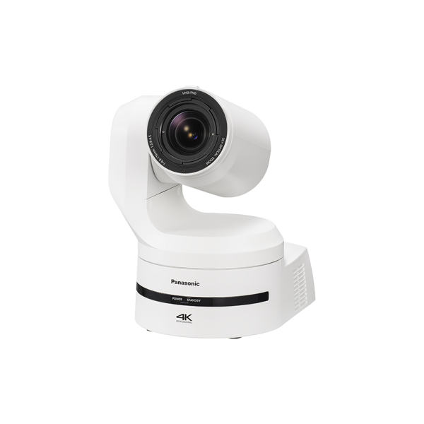 Shotwize Panasonic AW-UE160W Side