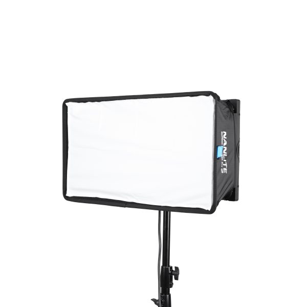 nanlite pavoslim 120C 10
