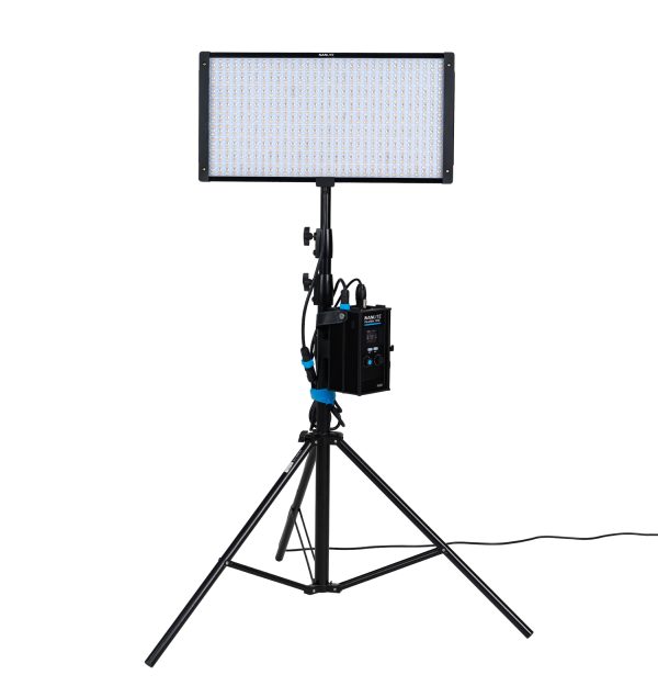 nanlite pavoslim 120C 2