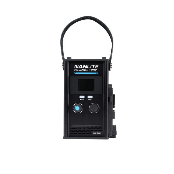 nanlite pavoslim 120C 3