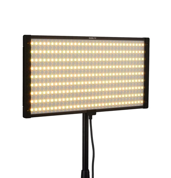 nanlite pavoslim 120C 6