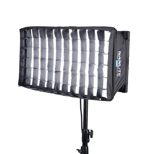 nanlite pavoslim 120C 9