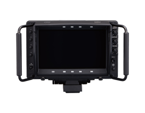 Panasonic AK-HV100GJ LCD Colour Viewfinder 1