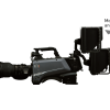 Panasonic AK-HV100GJ LCD Colour Viewfinder 3