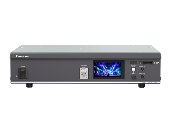 Panasonic AK-UCU700ESJ Camera Control Unit (CCU) 2