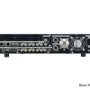 Panasonic AK-UCU700ESJ Camera Control Unit (CCU) 3