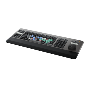 Shotwize DaVinci Resolve Editor Keyboard 1 Block 1000x1000px