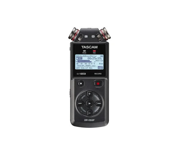 Tascam_DR-05XP_Image_1