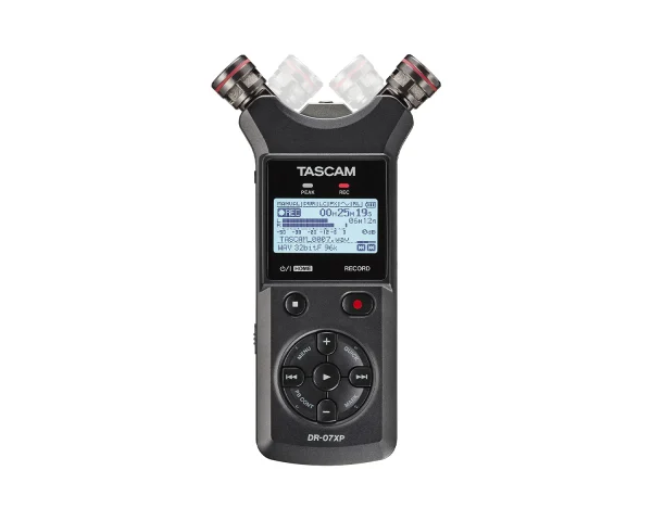 Tascam_DR-07XP_Image_1