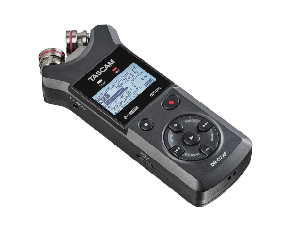 Tascam_DR-07XP_Image_2