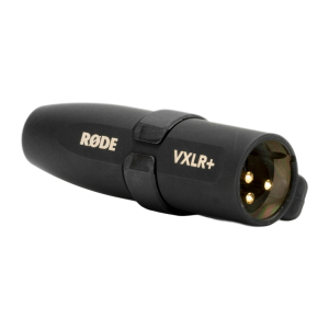Rode VXLR+