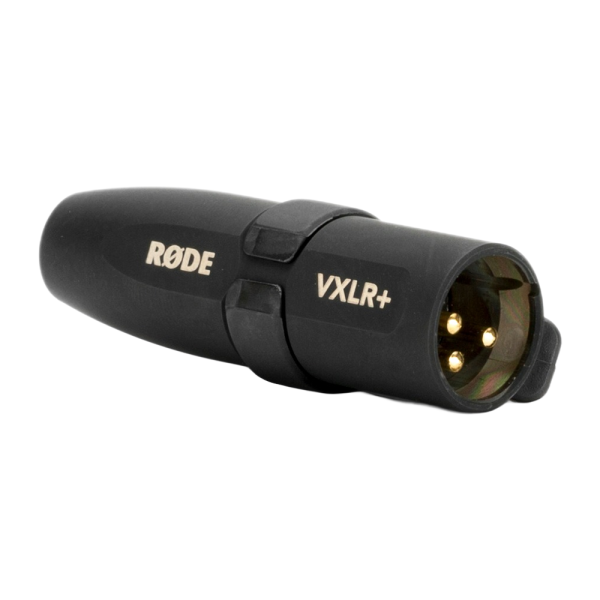 Rode VXLR+