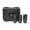 Shotwize Sirui Astra 3Kit2 Block 1000x1000px Sirui Astra Series 3Kit 50mm, 75mm & 100mm - L Mount, Neutral 3Kit