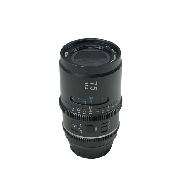 Shotwize Sirui Astra 75mm Block 1000x1000px Sirui Astra Series 75mm