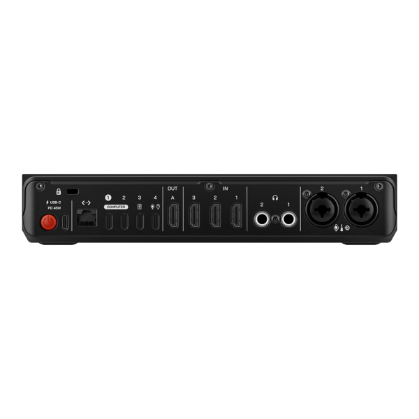 Rode Rodecaster Video Core