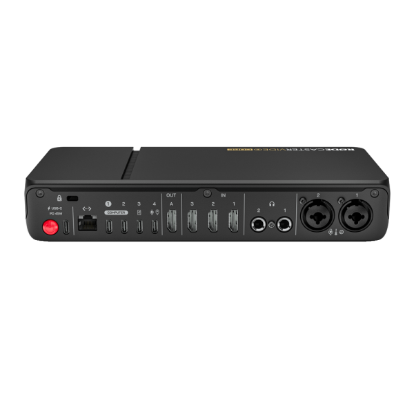Rode Rodecaster Video Core