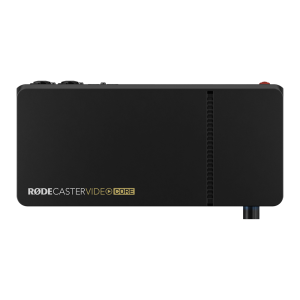 Rode Rodecaster Video Core