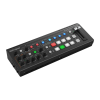 Shotwize Roland V-1HD+ Front Angle Block 1000x1000px Roland V-1HD+ HD Video Switcher