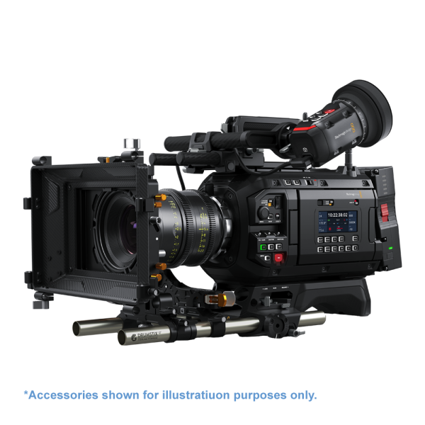 Shotwize BMD URSA Cine 12K LF 100G Kit IM1 Block 1000x1000px Blackmagic Design URSA 12K LF Kit