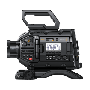 Shotwize Blackmagic-URSA-Broadcast-G2-Left Shotwize Blackmagic URSA Broadcast G2 Side